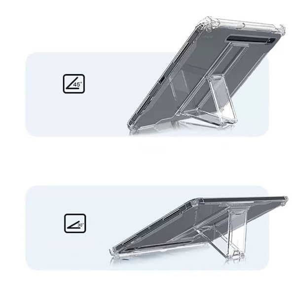 Fodral för surfplatta Bakre case S9 ULTRA 14,6 tum S9 ULTRA S9 Ultra 14.6 inch