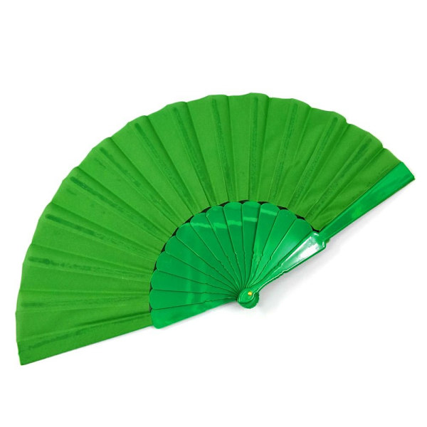 Fanit Tanssit Fan DARK GREEN dark green