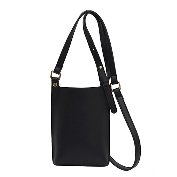 Crossbody Bags Messenger Bag SVART black