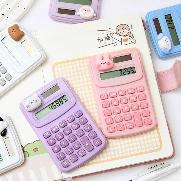 Mini Lommeregner Math Lommeregner 08 08 08