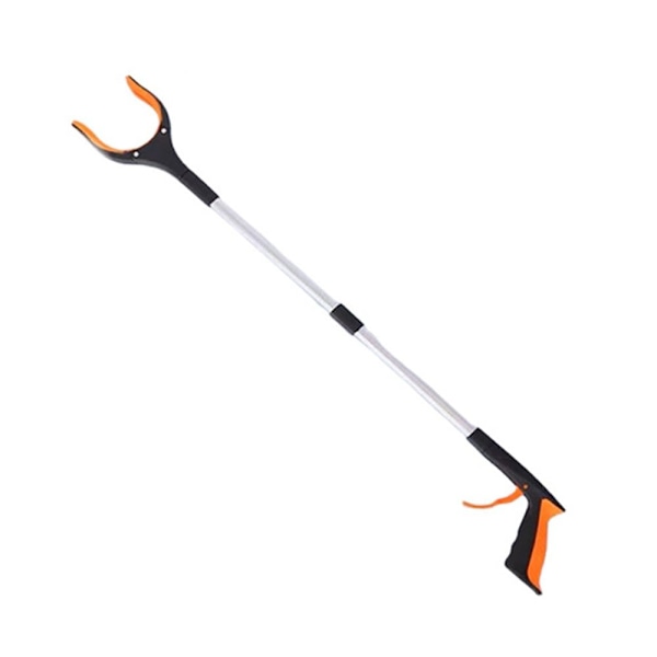 1/2 bit kullplockare Grabber Reacher ORANGE A A ORANGE A-A