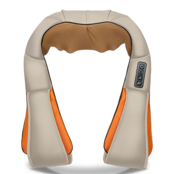 Massagersjal BEIGE EU PLUG EU PLUG Beige EU Plug-EU Plug