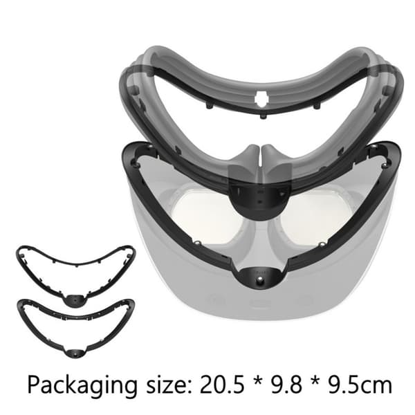 Magnetisk Facial Interface Bracket Snabbkopplingsenhet