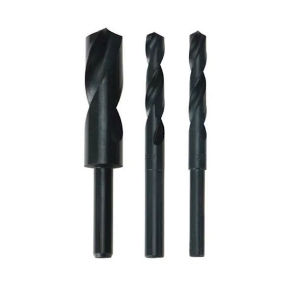 Twist Drill Bits Metallborr 12MM 12mm