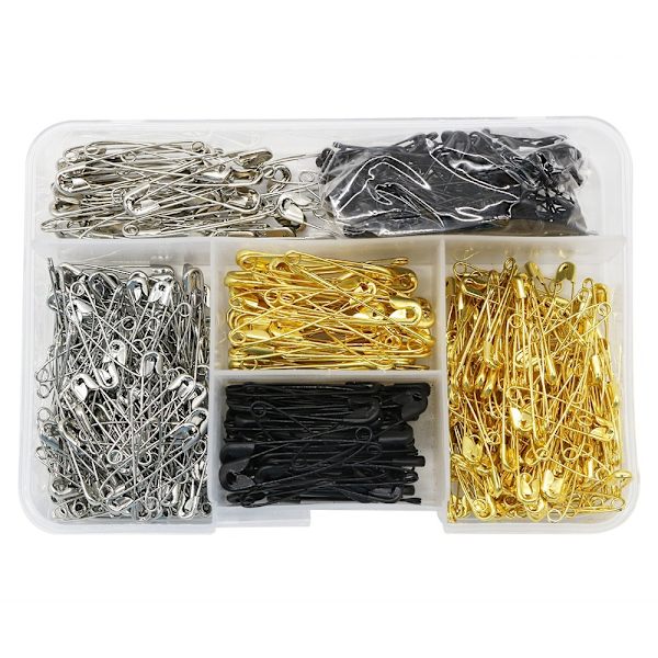 550PCS/460PCS/240PCS Hakaneulat Pin 550PCS 550PCS 550PCS