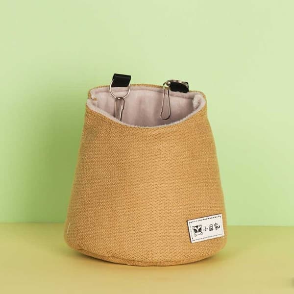 Hamster House Gnagerbur 2 2 2