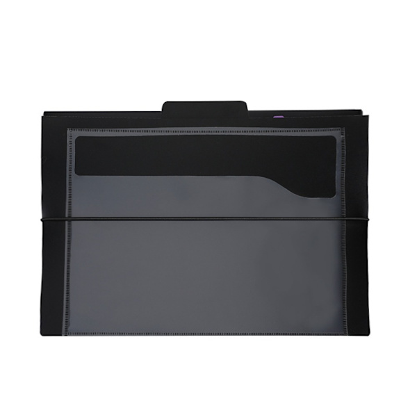 File Folder File Bag Paper Organizer