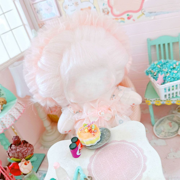 Doll Vaatteet Lelu Vaatteet Vaatteet Puku