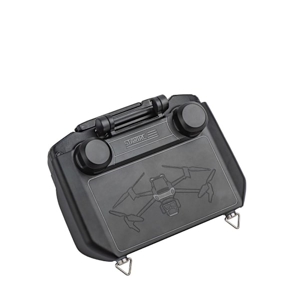 Controller Protector Sun Hood Control Sticks Guard black