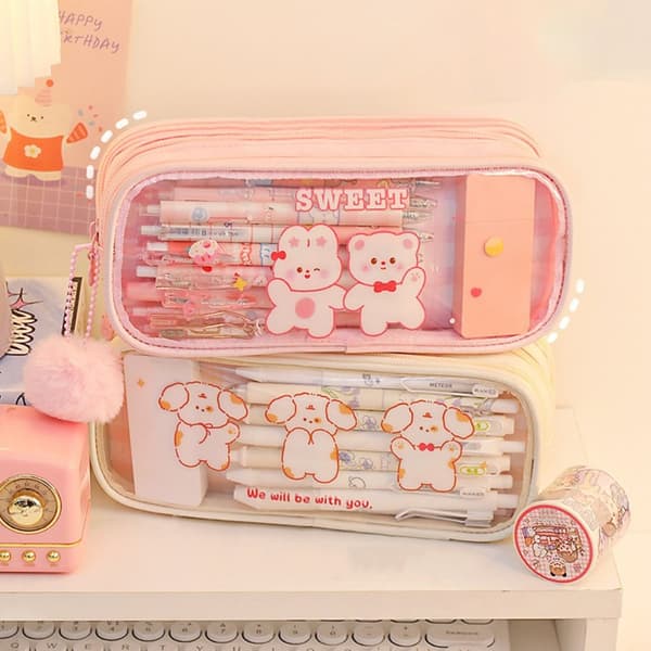 Case Penaali BEIGE Beige