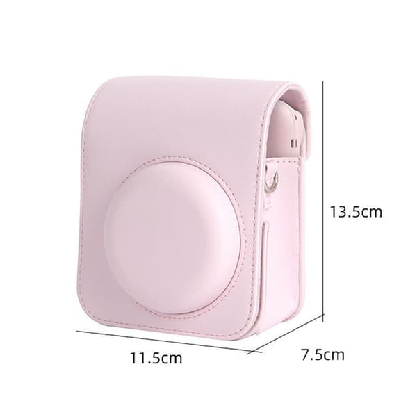 Kameraväska Case ROSA Pink
