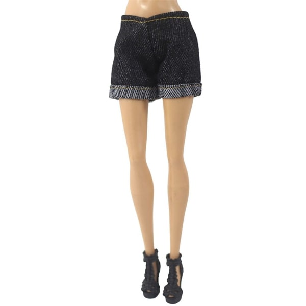 11,5" dukkebukser modejeansbukser 1 1 1