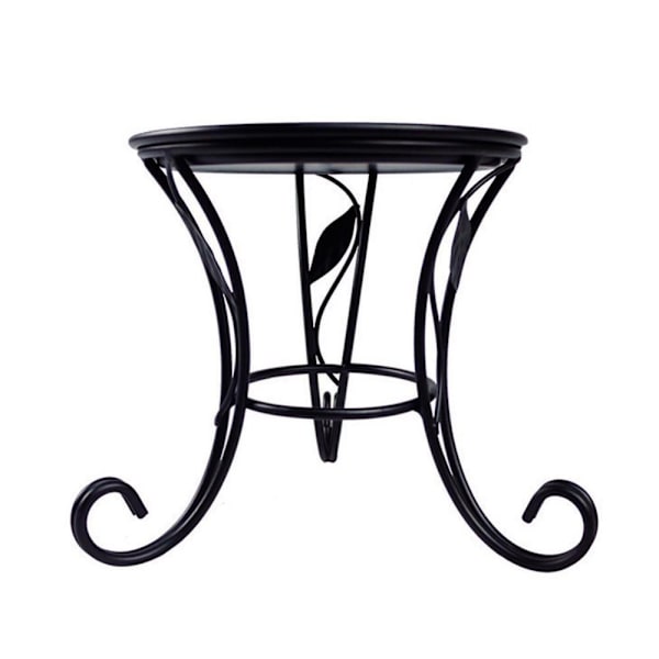 Blomstereol Urtepottereol SORT Black