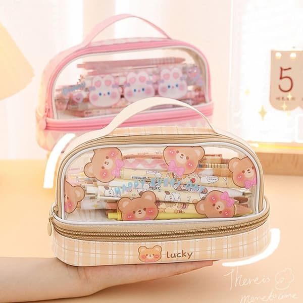 Penalhus Pen Bag 2 2 2