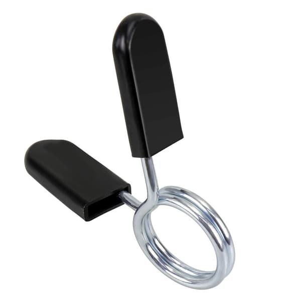 Spring Clamp Collars Håndvægte Clips 25MM 25mm