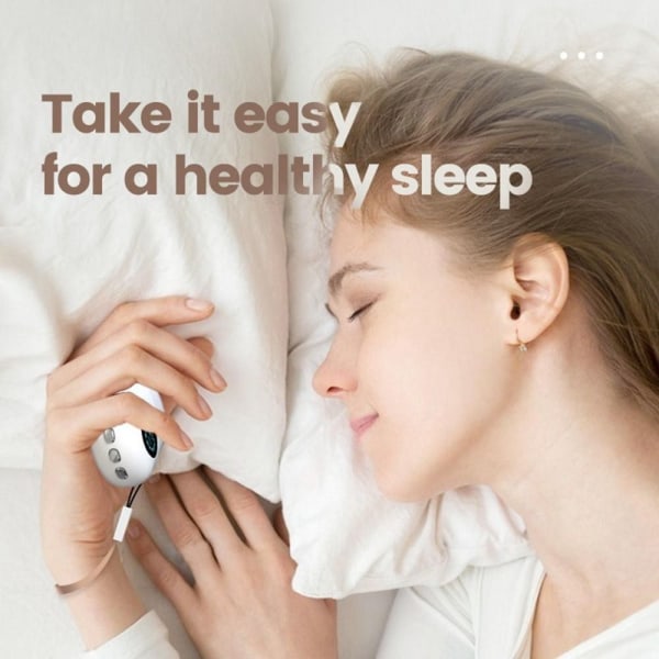 Sleep Aid Smart Sleeping Device Intelligent Sleep Aid Device