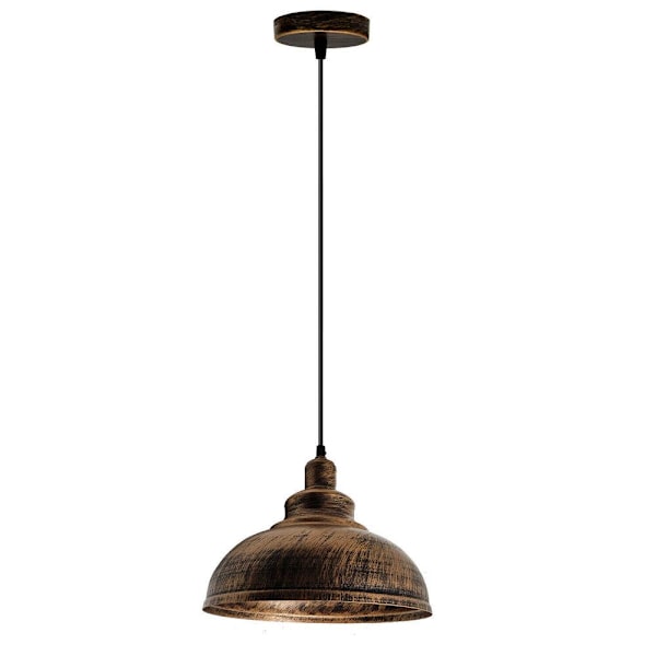 Pendellampeskærm Loftplade Lysholder C C C