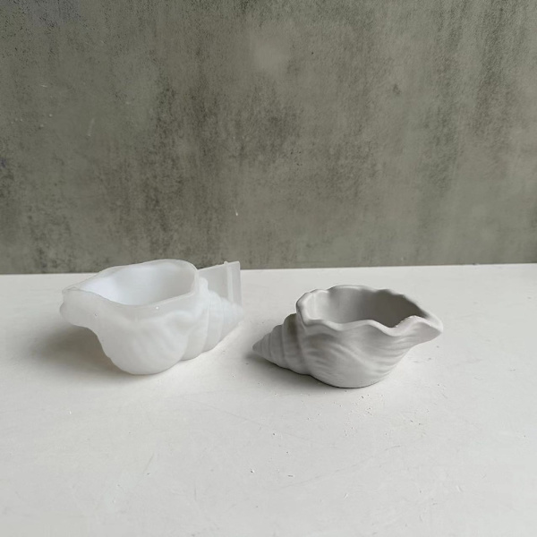 Conch Molds Mould AA A