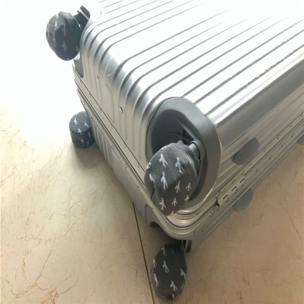 Bagasjehjul Protector Wheels Cover Kofferthjul