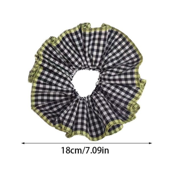 Hair Scrunchies Suuri hiusnauha 01 01 01