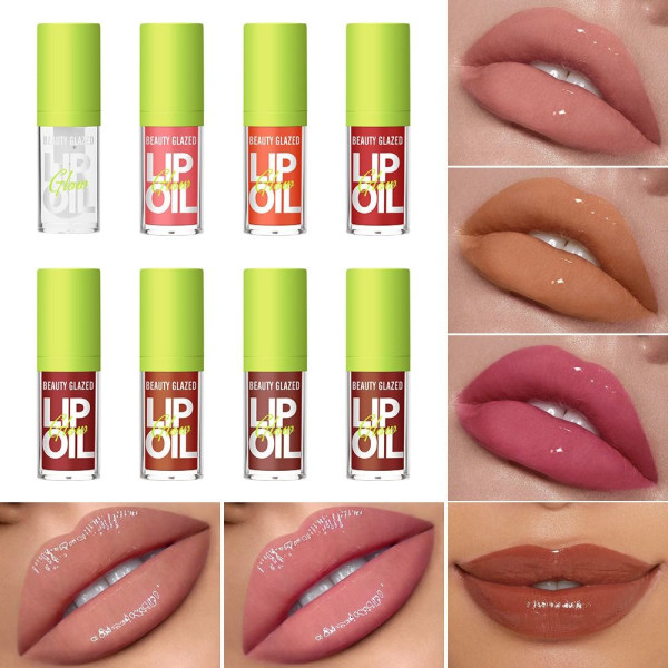 Beauty Lip Gloss