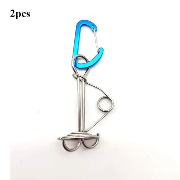 2st Spring Octopus Deck Peg 10 10 10
