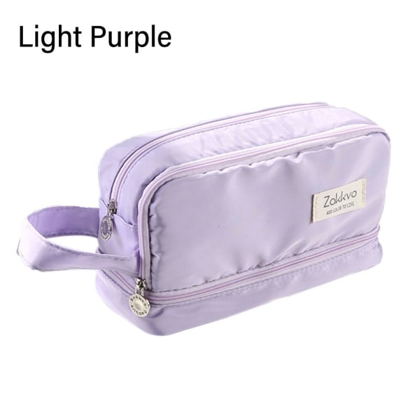 Pennepose Blyantboks LYS LILLA Light Purple