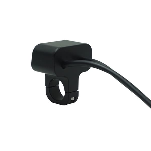Motorcykelstyre Switch Moto Light Controller Dual Control