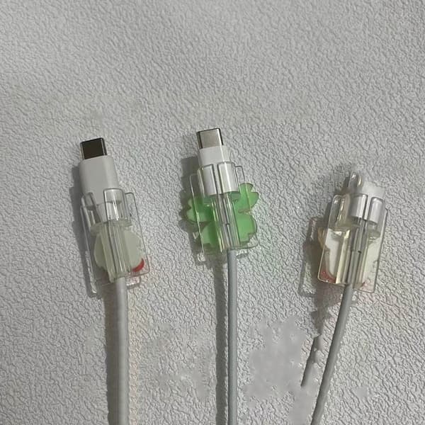 Dataledningskabelskydd Cable Organizer 10 10 10