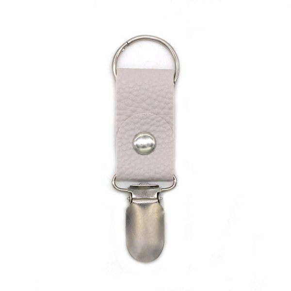 Hattklämmor för resor Handväska Ryggsäck Bagage KHAKI khaki