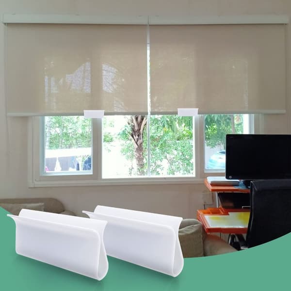 8 stk Shade pulls for Roller Shades Roller Shade pulls vindu