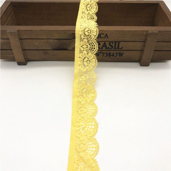 Självedge Ribbon Elastiskt band 13 13 13