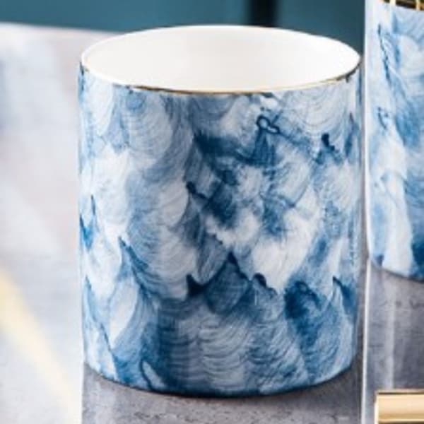 Penholder Stand Cup