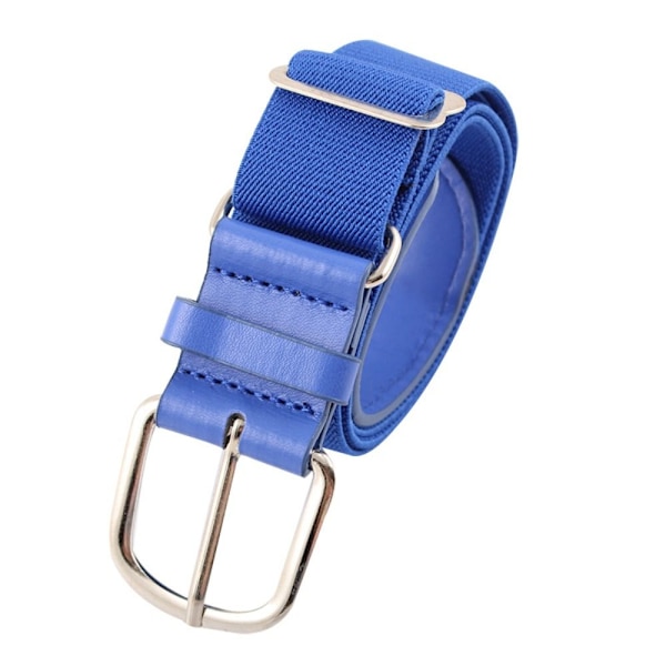 Elastisk midjestropp BLÅ blue