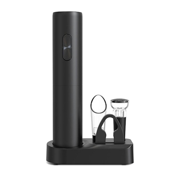 Elektrisk vinöppnare Automatisk korkskruv RECHARGEABLE PRO Rechargeable Pro