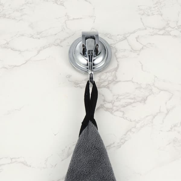 Imukuppikoukut Organisaatio Koukku SILVER&GREY silver&grey