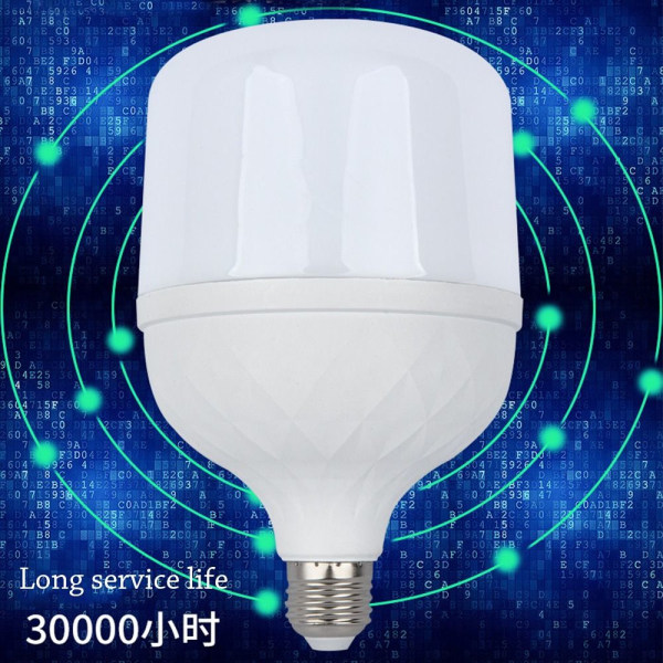 LED-lamppu riippulamput 20W 20W 20W