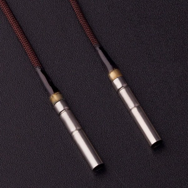 Anti-rod Tip Main Line Quick Rod Tie Straps 0,8MM 0,8MM 0.8mm