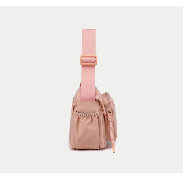 Skuldertaske Crossbody taske KHAKI khaki