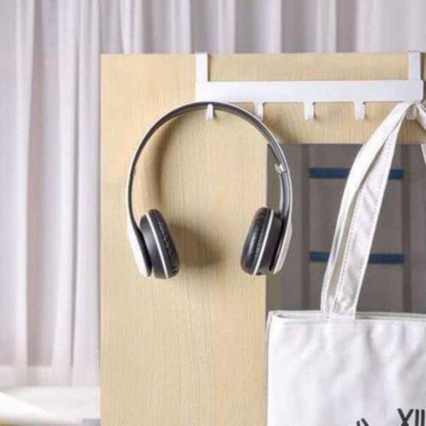 Organizer Rack Håndklædeophæng BLÅ blue