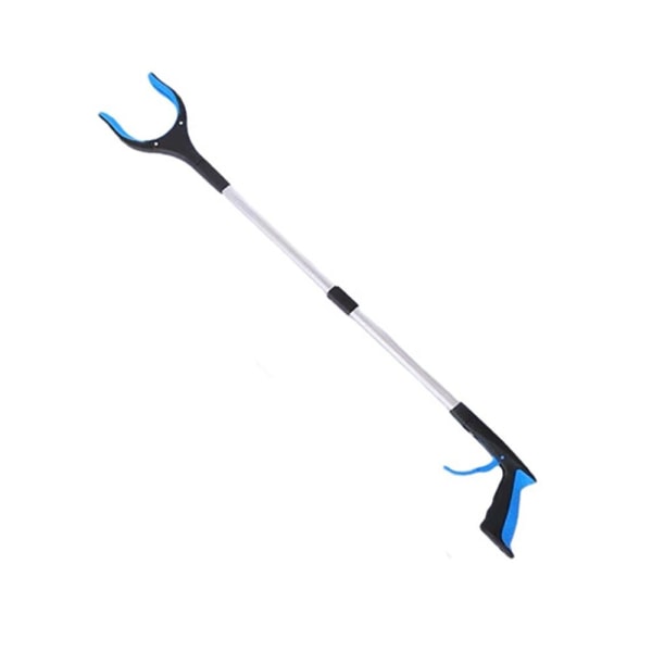 1/2 bit kullplockare Grabber Reacher BLÅ A A BLUE A-A