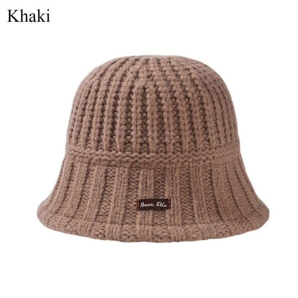Neulo Buket Hat Fisherman Hat KHAKI khaki