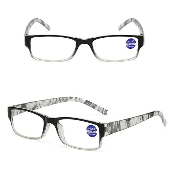 Læsebriller Briller BLACK STRENGTH 300 Black Strength 300