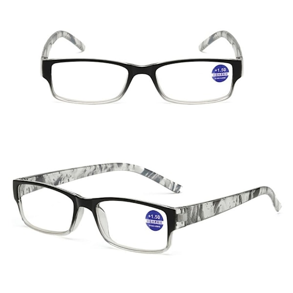 Lukulasit Silmälasit BLACK STRENGTH 150 Black Strength 150