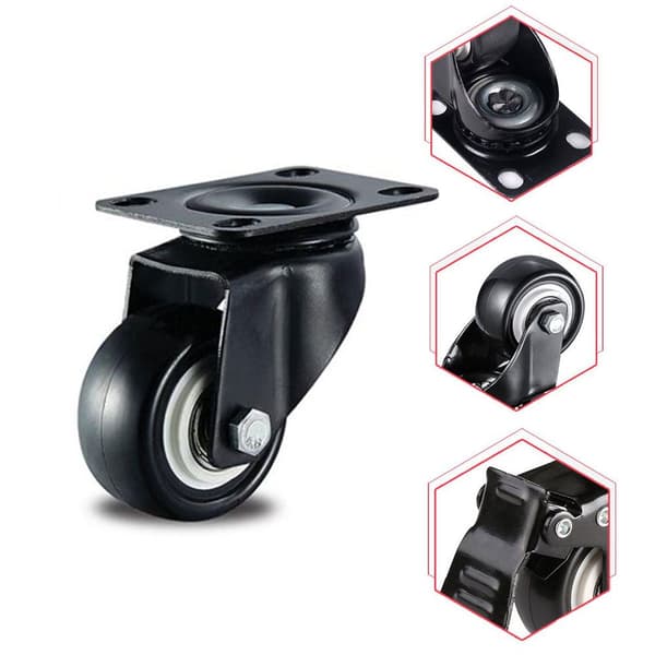 Möbler Caster Chair Wheel EE E