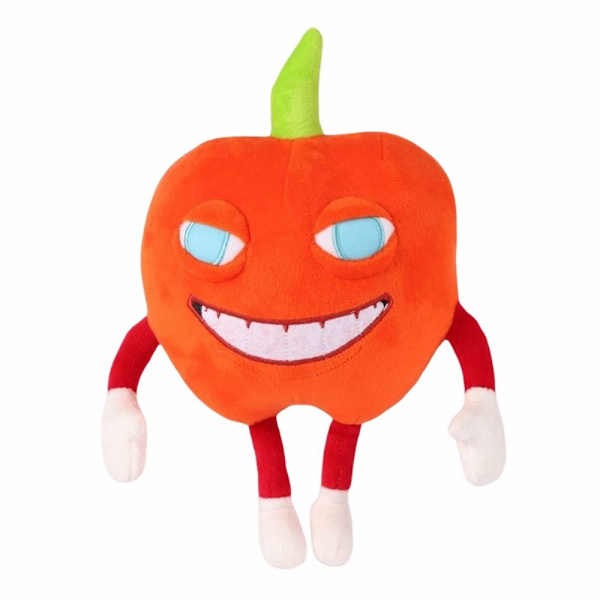 Pizza Tower Pepperman Pehmo Pizza Face Pizza Tower Pehmolelu