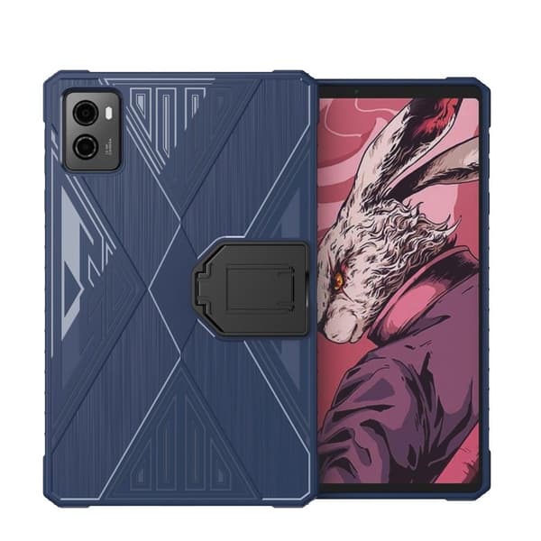 Tabletin case cover NAVY BLUE Navy Blue