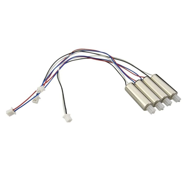 Hovedmotorer Dronemotor CW CW CW