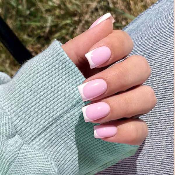 Falska naglar Fake Nials XY-50-38 XY-50-38 XY-50-38