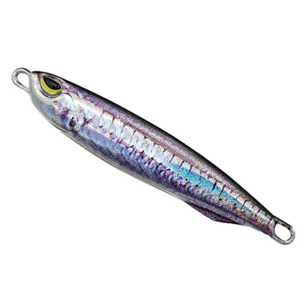 fiskeri Metal lokke Fishing Lure 20G1 1 20g1